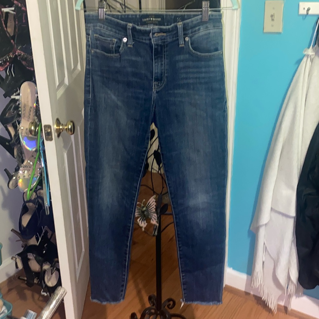 Lucky Brand Jeans 4
